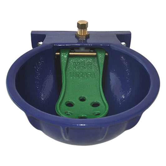 Abbeveratoio Per Bovini Cm 27 X 22,5 X H 12 COD. 605121