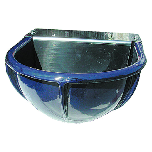Abbeveratoio Per Equini Cm 28 X 25 X H 14 COD. 605140