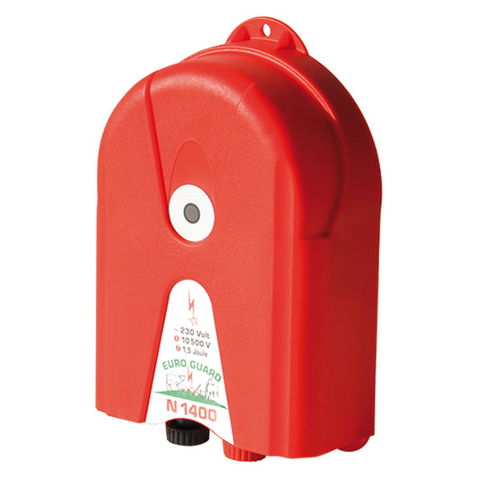 ALBERT KERBL - Elettrificatore 'Euroguard N1400' Tensione Fino A 