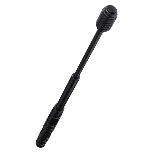 DEFENCE SYSTEM - Manganello Telescopico Antiaggressione Mm 280 > 
