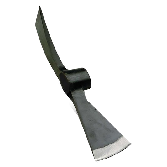 RINALDI - Zappascure Tipo 'Roma' Art. 504 Gr. 1000 - Manico 10122
