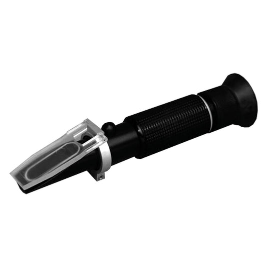 Rifrattometro A 3 Scale Corpo In Metallo COD. 6078620