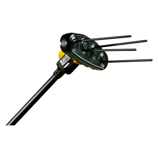 VOLPI - Abbacchiatore Elettrico 'Giulivo 4You' Motore 12V COD. 60