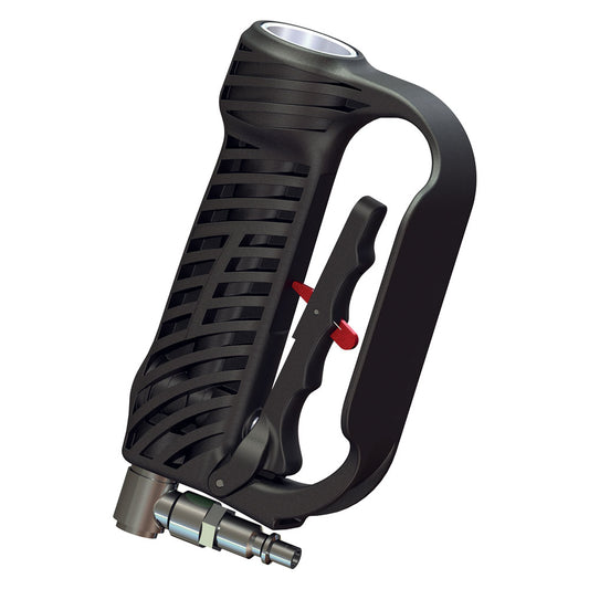 MINELLI - Impugnatura Pneumatica Per Asta Per Motocompressore COD