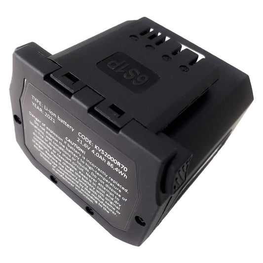 VOLPI - Batteria Per Potatore 21,6V 4,0 Ah - Litio COD. 604093