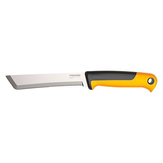 FISKARS - Coltello Per Verdure E Frutta 'K82' Lama 15 Cm COD. 601