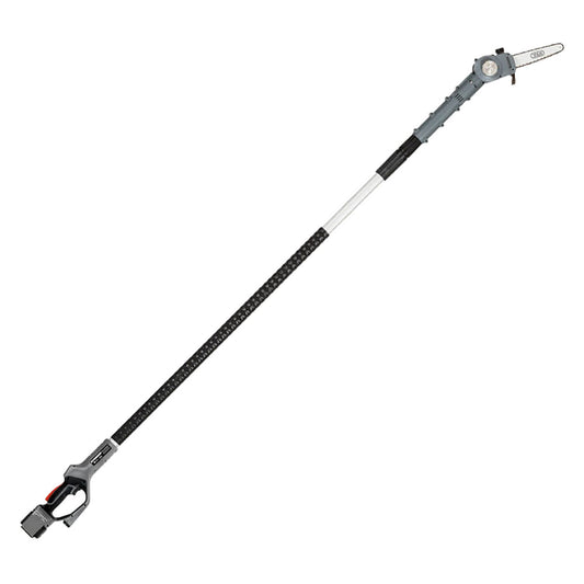 VOLPI - Potatore A Batteria Serie 'Kvs 8000-P' 21,6V - 4 Ah Litio