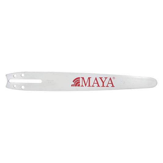 MAYA - Barra Per Motosega Carving '041' Maya 1/4 - Sp.1,3 -60 Mag