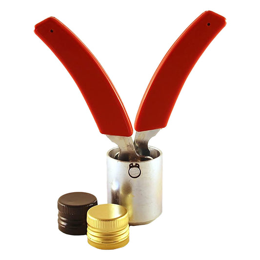 Sigillatrice Per Tappi A Vite Ø Mm. 31,5 COD. 802780