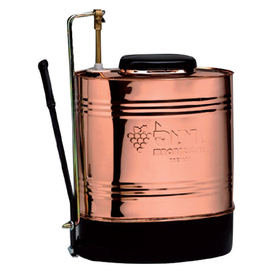 BIVI - Pompa Irroratrice A Zaino 'Sile' Lt. 16 COD. 6039360