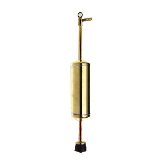 BIVI - Pompante In Ottone Per 'Sile' COD. 6039410