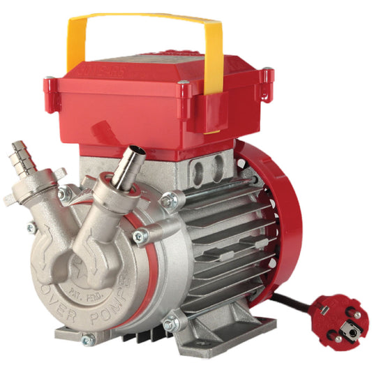 ROVER - Elettropompa Travaso Liquidi 'Novax Oil' '14M' Hp 0,6 - L