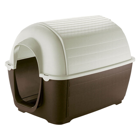 FERPLAST - Cuccia 'Kenny' Tipo 07 - Cm 80 X 111,6 X H.80  COD. 60