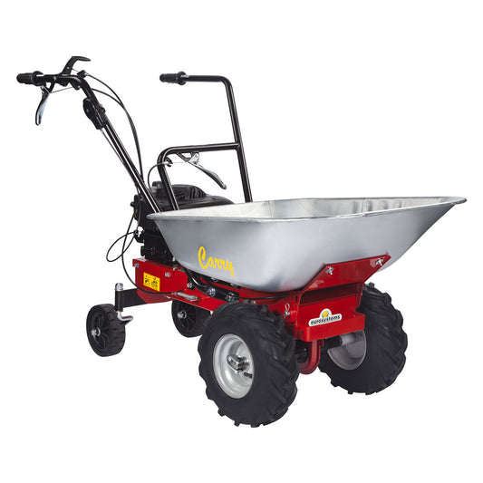 EUROSYSTEM - Motocarriola 'Carry' Cc.173 COD. 6088111