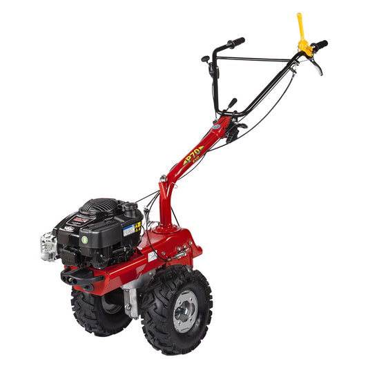EUROSYSTEM - Macchina Polifunzionale 'P70 Evo' Cc. 224 COD. 60881
