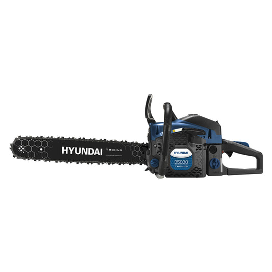 HYUNDAI - Motosega '35085' Hp 3 COD. 6087722