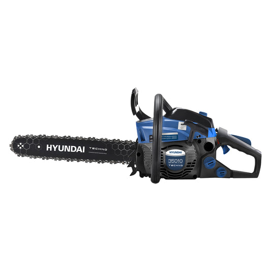 HYUNDAI - Motosega '35070' Hp 2 COD. 6087711
