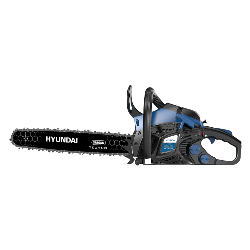 HYUNDAI - Motosega '35075' Hp 2 COD. 6087715