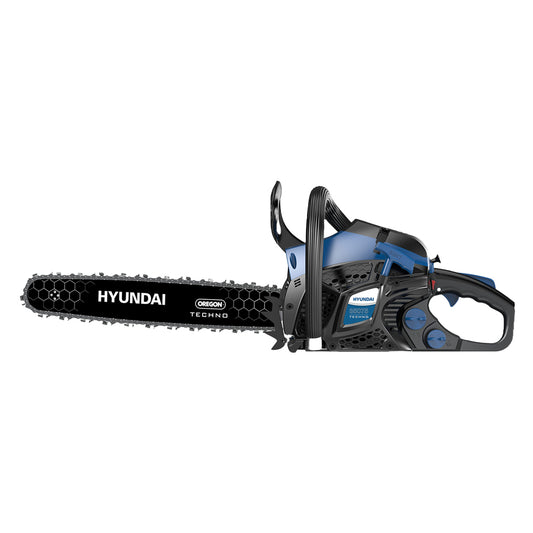 HYUNDAI - Motosega '35075' Hp 2 COD. 6087715