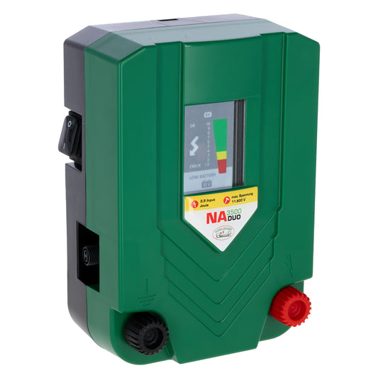 ALBERT KERBL - Elettrificatore 'Euroguard Duo Na3500' Tensione Fi