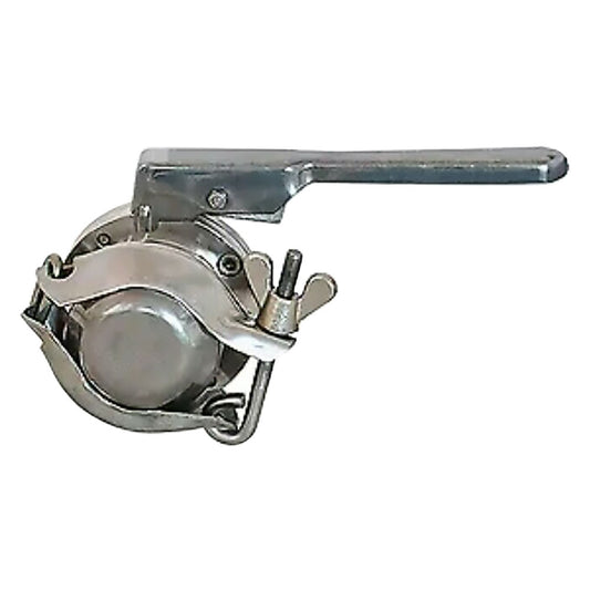 CORDIVARI - Valvola A Farfalla 1 1/2 COD. 607698