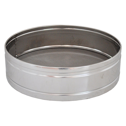 Setaccio Per Farina Ø Cm. 30 COD. 8029294