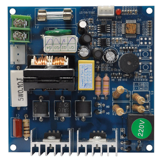 KASART - Scheda Elettronica Per Kg. 7 COD. 8028974