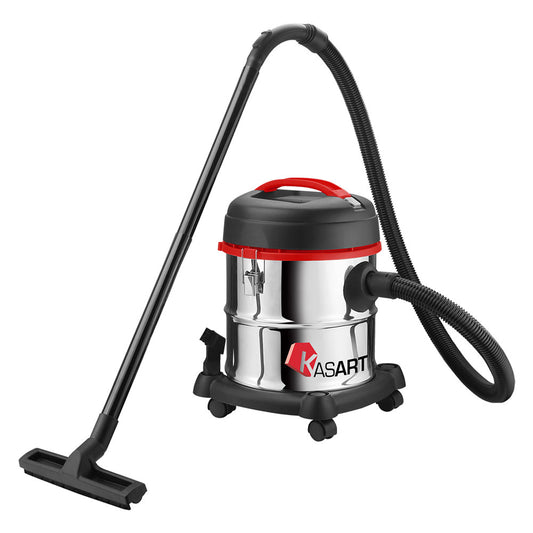 KASART - Bidone Aspiratutto Lt. 20 - 1200 W COD. 800772