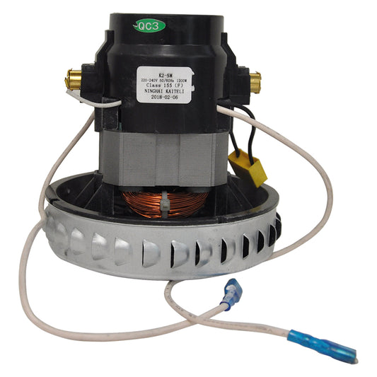 KASART - Motore Per Bidone Aspiratutto 1200 W COD. 800797