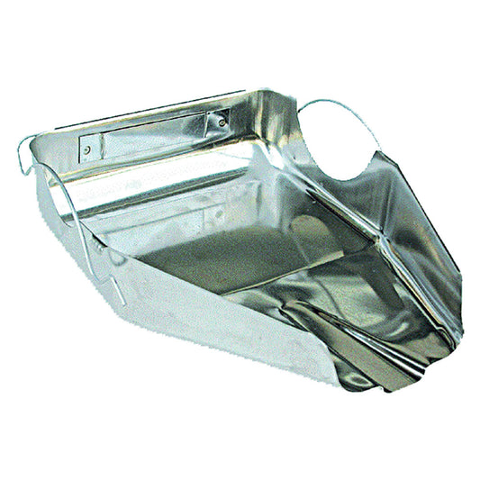 REBER - Scivolo Inox N. 5 COD. 840026