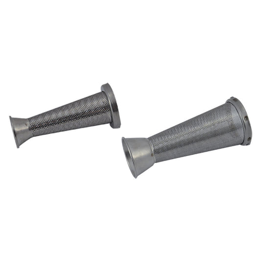 REBER - Setaccio Inox N. 5 - Fori 1,1 Mm COD. 8400219
