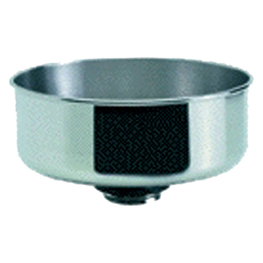 REBER - Imbuto Inox N. 3 COD. 840023