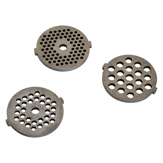 REBER - Piastra Per Tritacarne Per Artus C25 COD. 840146