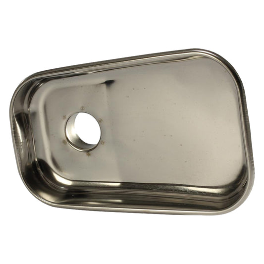 REBER - Piatto Per Tritacarne Per N. 12/22 COD. 8401084