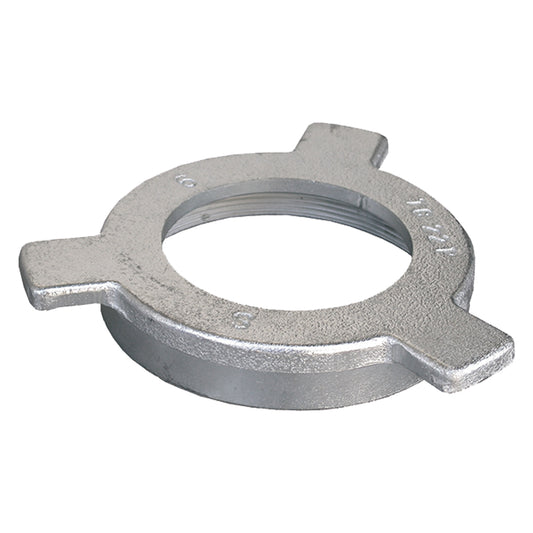REBER - Ghiera Per Tritacarne Tc 22 Per Tipo Corto COD. 840102