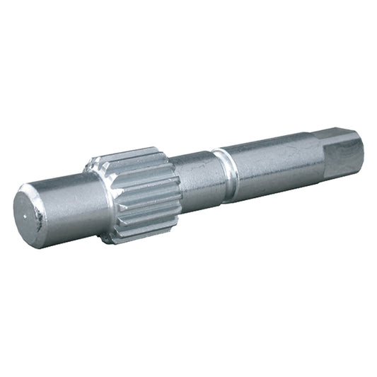 REBER - Perno In Alluminio Ø 24 Mm Per Kg. 5/8 - Tipo Nuovo COD. 