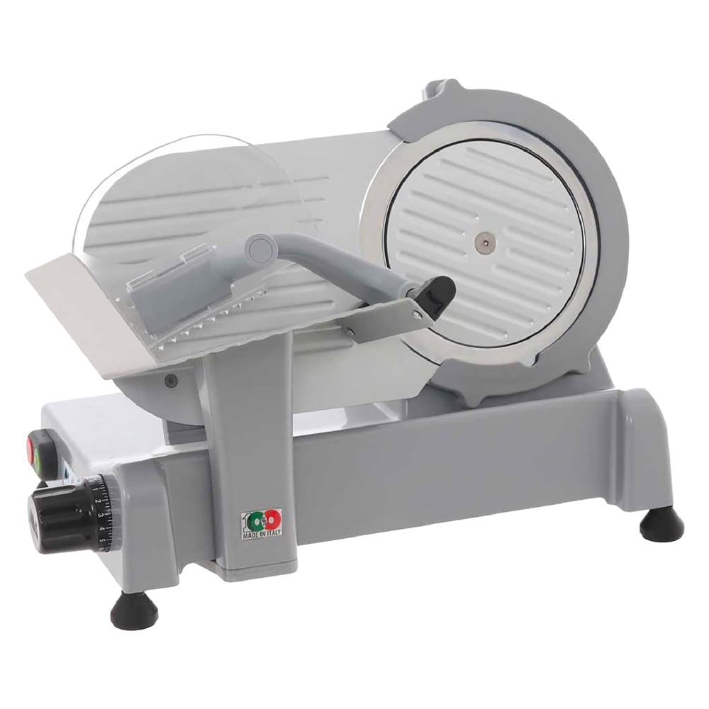 ALA2000 - Affettatrice Elettrica Modello 'Gp' Gp250 - Ø 250 Mm CO