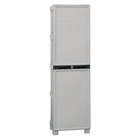 ARTPLAST - Armadio Spogliatoio 'Concert' Cm 50 X 39 X H 172 COD. 