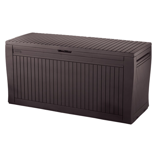 KETER - Baule Portatutto 'Comfy' Comfy COD. 8050140