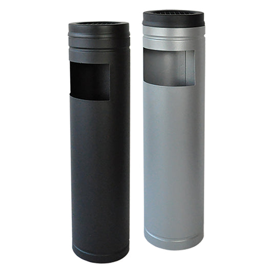 Posacenere Gettacarte Colore Nero COD. 8034102