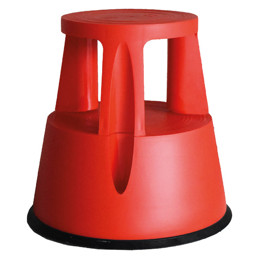 GIERRE - Piattaforma Di Lavoro Conica 'Rollingstep' Altezza 41 Cm