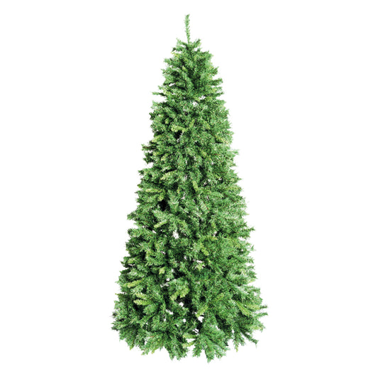 Albero Di Natale 'Berlino' H.150 Cm - Base 76 Cm / 448 Rami COD. 