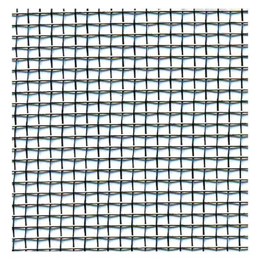 Tela Zanzariera Alluminio 'California' Mt 0,60 X 30 COD. 3144852