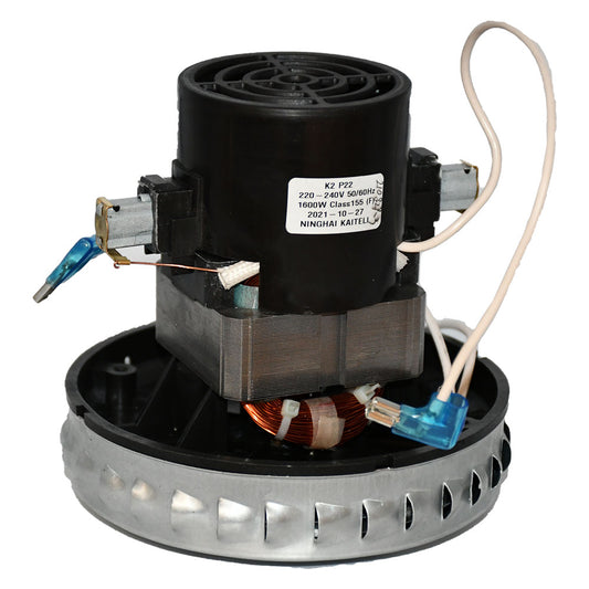 KASART - Motore Per Bidone Aspiratutto Ricambio COD. 8007934
