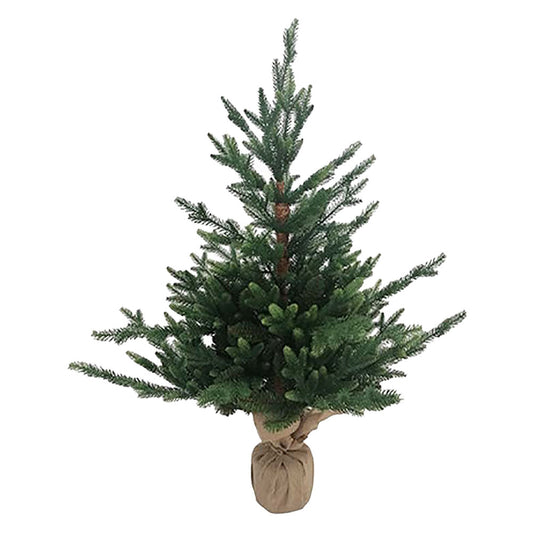 Pinetto 'Victor' H. 90 Cm - 466 Rami COD. 8076080
