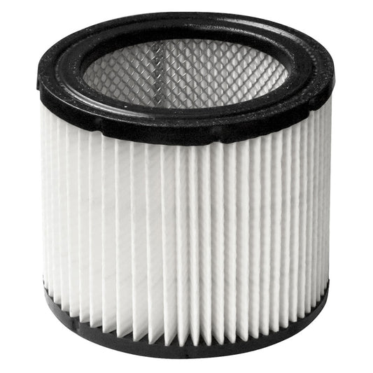 LAVORWASH - Filtro Per Bidone Aspiratutto Aspira Liquidi Mod. 'M/