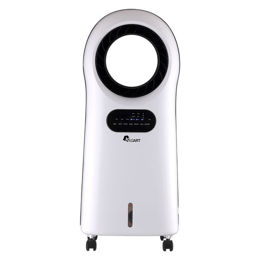 KASART - Raffrescatore Evaporativo Ionizzatore 90 W COD. 8031548