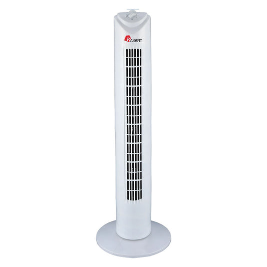 KASART - Ventilatore A Torretta H. 80 Cm COD. 8031510