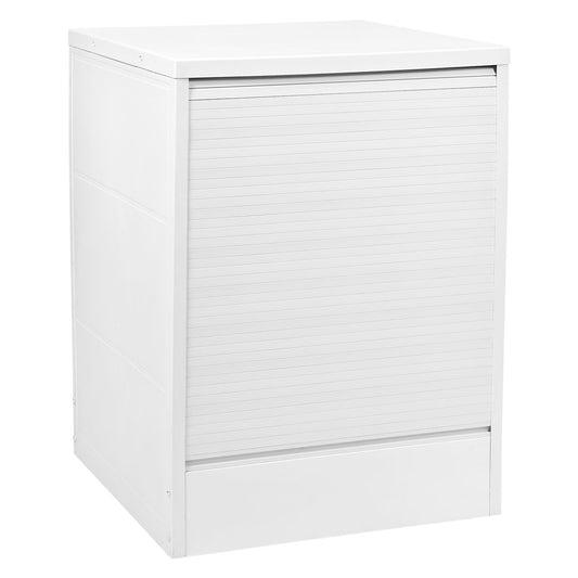 TRIOPLAST - Mobile Coprilavatrice A Serranda Cm 68 X 65 X 87 (Est