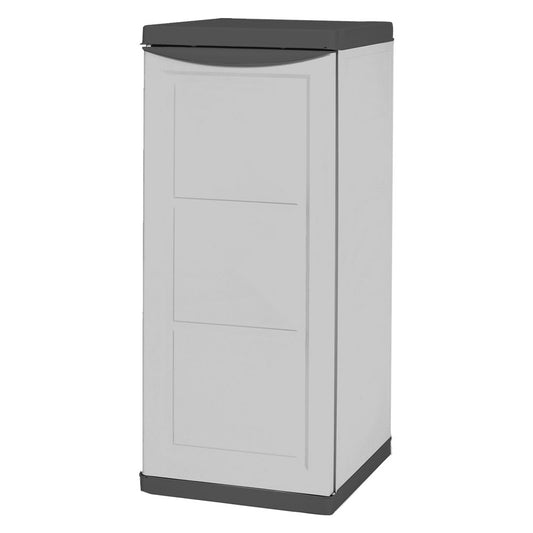 TRIOPLAST - Armadio Basso Porta Bombola 'Colonna' Cm 40 X 45 X H.